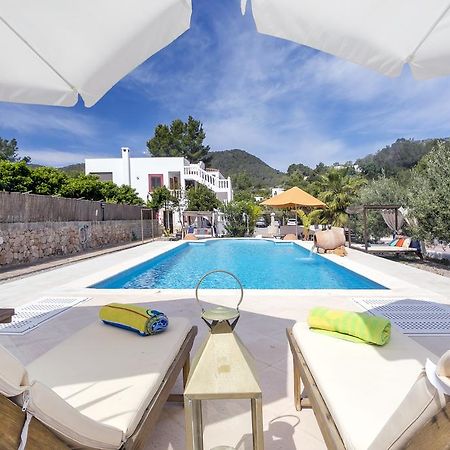 Villa Felisa San José Buitenkant foto