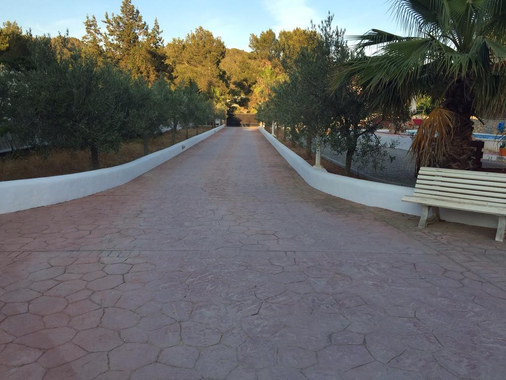 Villa Felisa San José Kamer foto