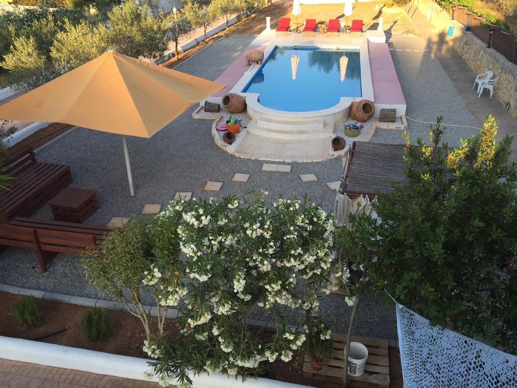 Villa Felisa San José Kamer foto