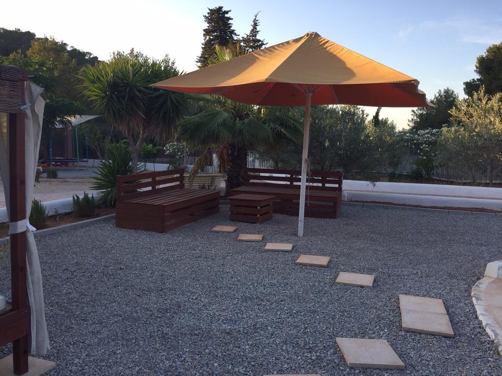 Villa Felisa San José Buitenkant foto