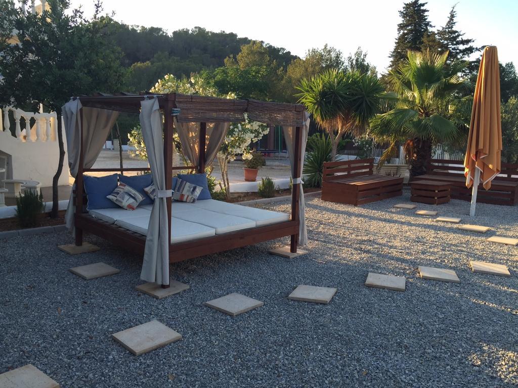 Villa Felisa San José Buitenkant foto