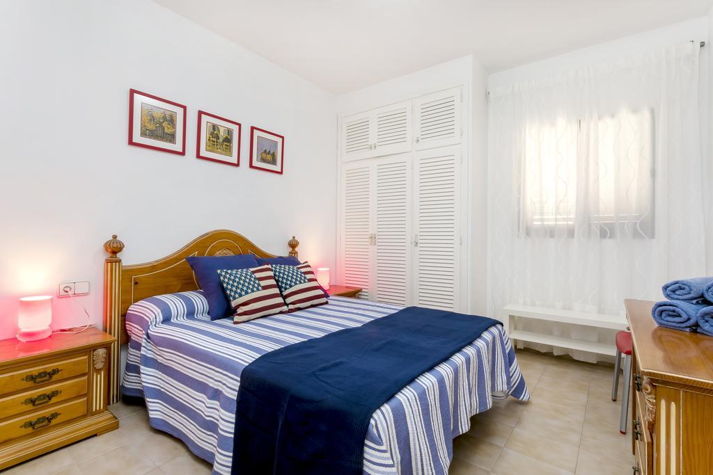 Villa Felisa San José Buitenkant foto