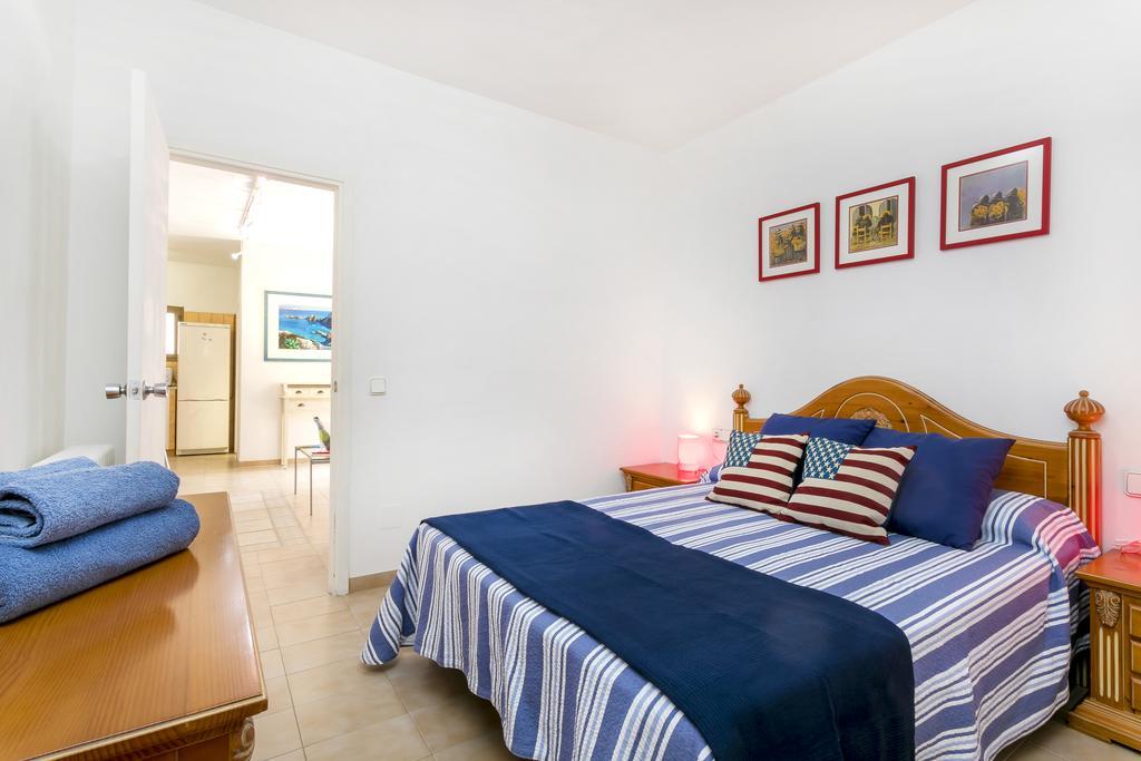 Villa Felisa San José Buitenkant foto