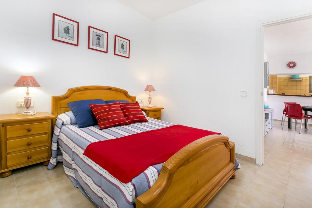 Villa Felisa San José Buitenkant foto