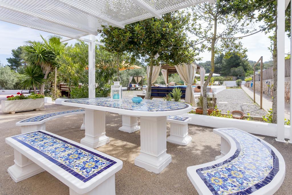 Villa Felisa San José Buitenkant foto