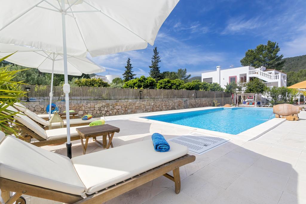 Villa Felisa San José Buitenkant foto