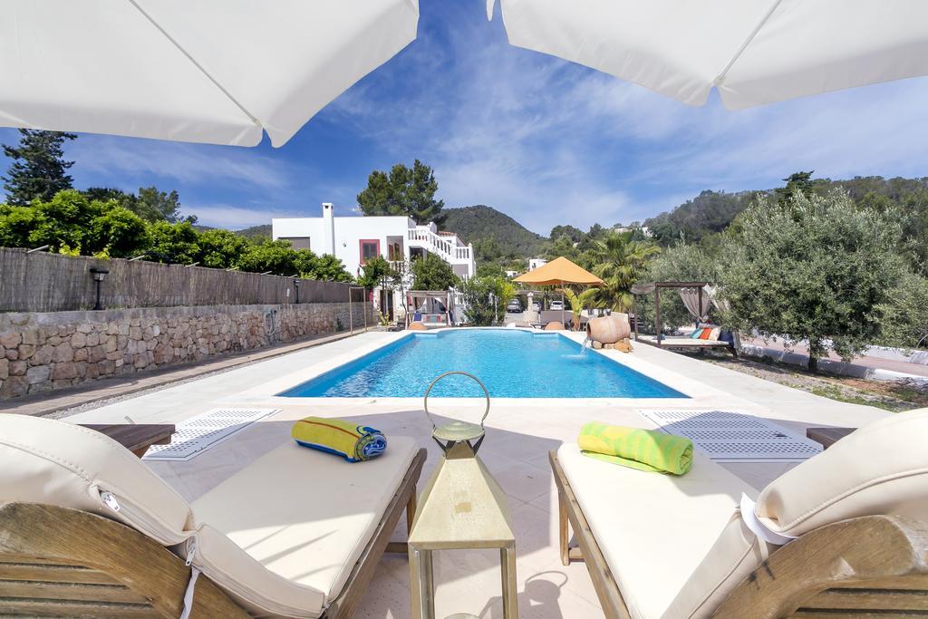 Villa Felisa San José Buitenkant foto