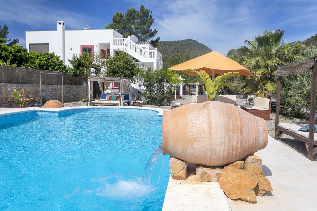 Villa Felisa San José Buitenkant foto