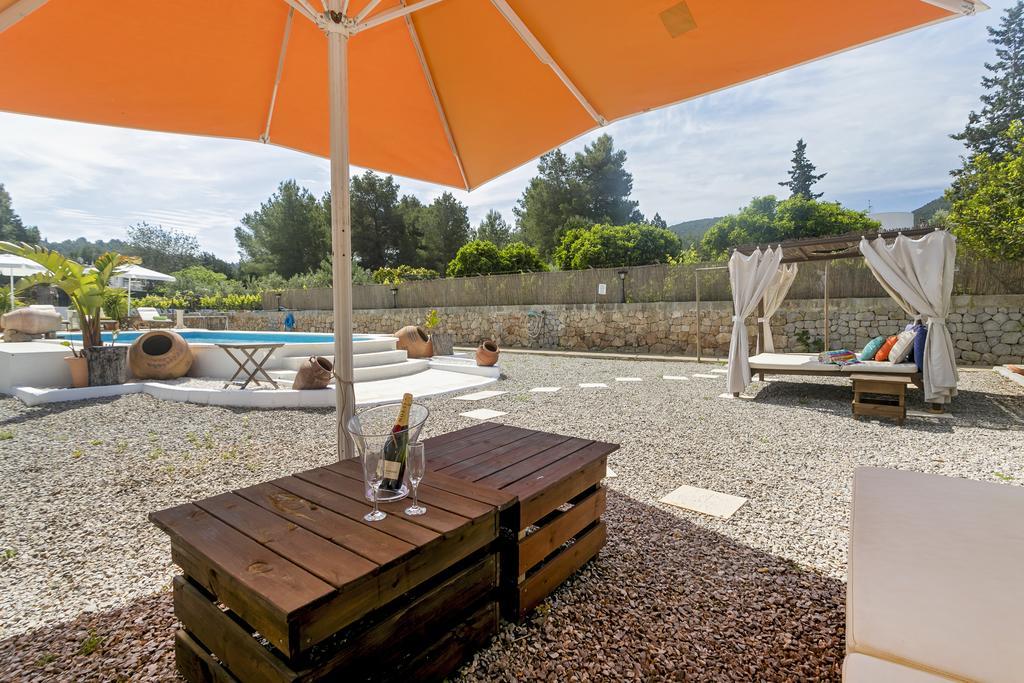 Villa Felisa San José Buitenkant foto