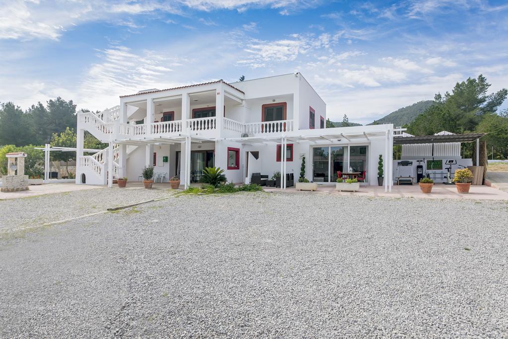Villa Felisa San José Buitenkant foto