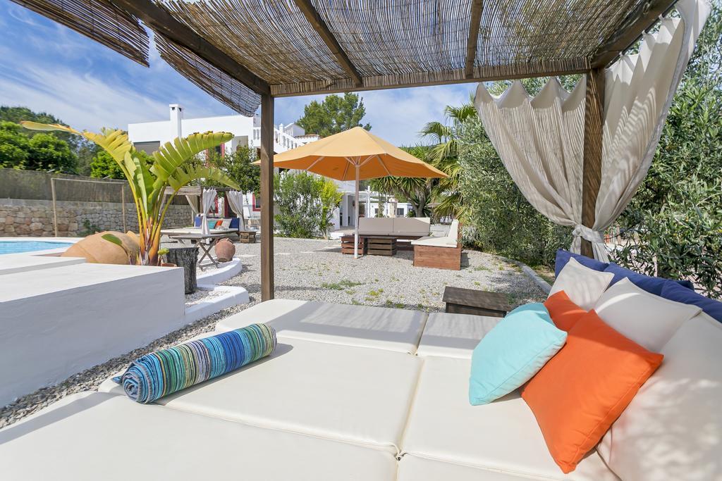 Villa Felisa San José Buitenkant foto