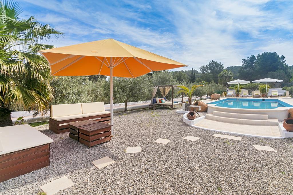 Villa Felisa San José Buitenkant foto