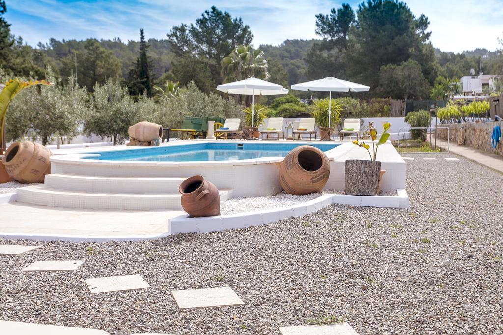 Villa Felisa San José Buitenkant foto