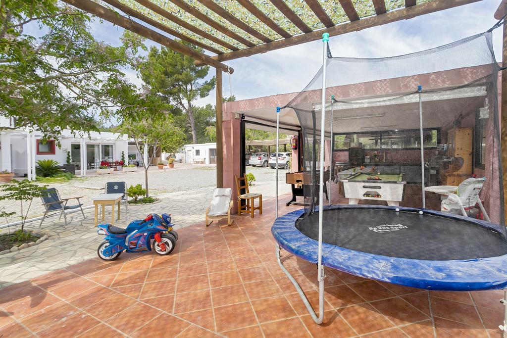 Villa Felisa San José Buitenkant foto