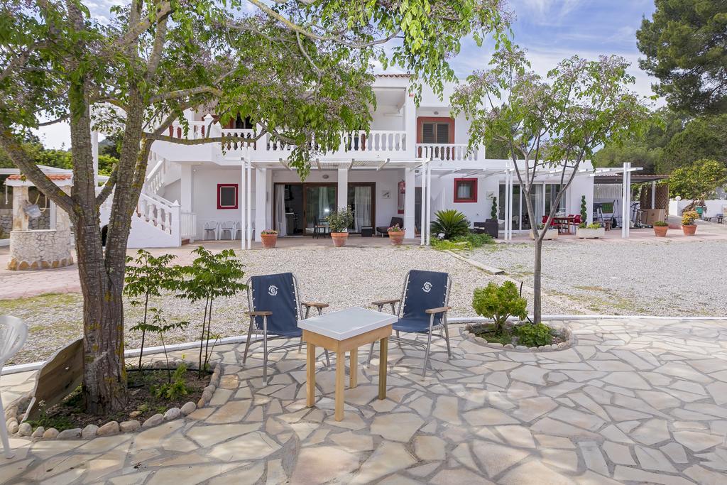 Villa Felisa San José Buitenkant foto