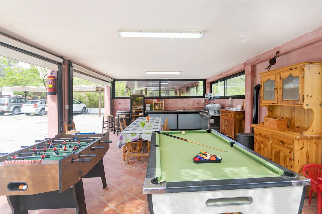 Villa Felisa San José Buitenkant foto