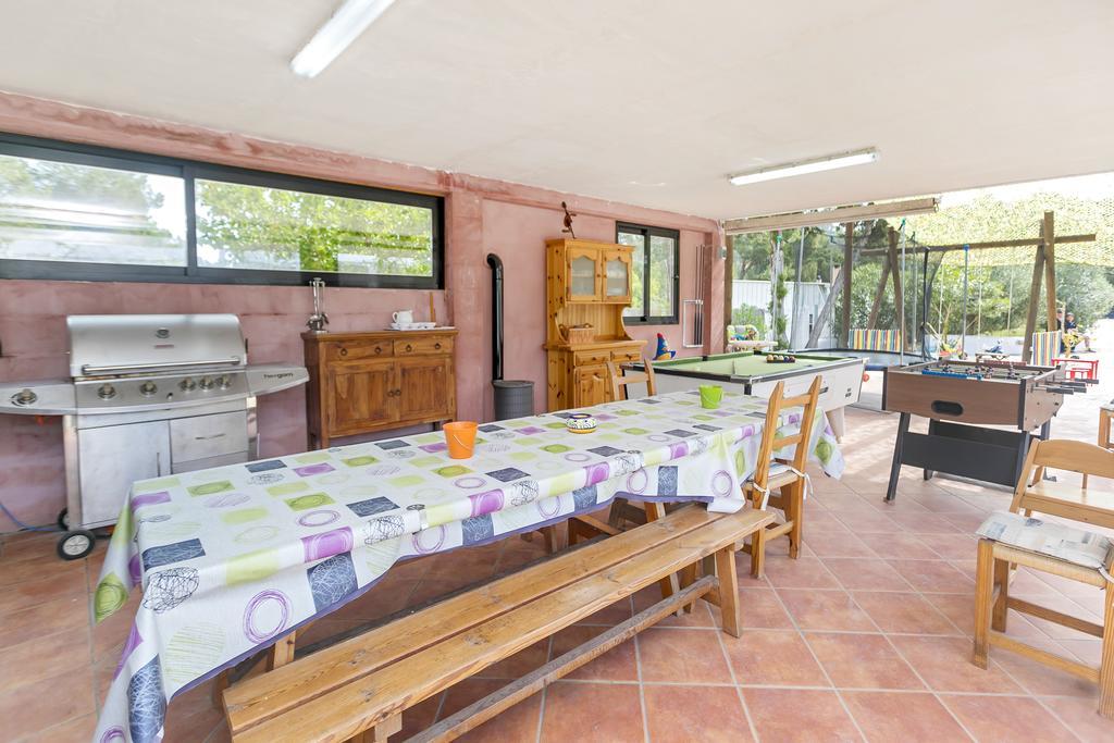 Villa Felisa San José Buitenkant foto