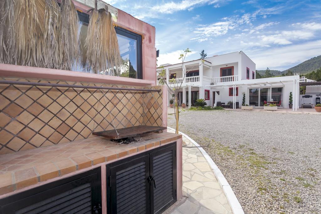Villa Felisa San José Buitenkant foto