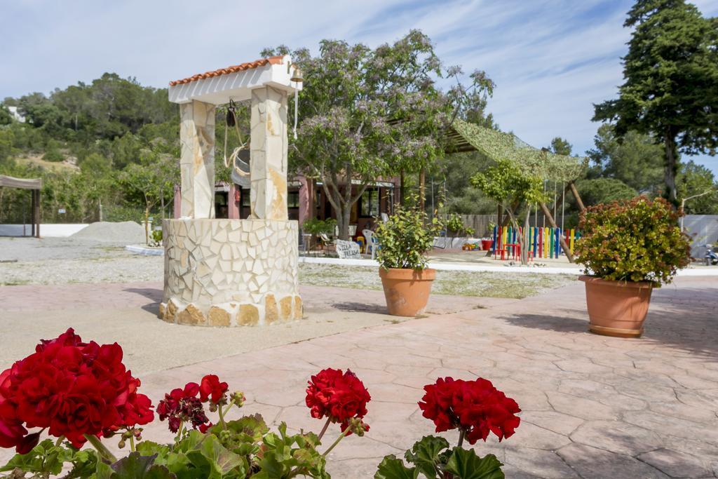 Villa Felisa San José Buitenkant foto
